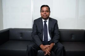 Public safety minister recuses himself from files on 2 terrorist groups