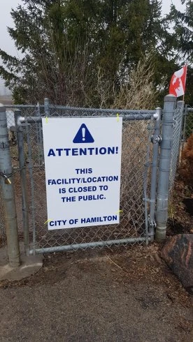 Ontario city shutters dog park over concerns for potentially lethal soil contaminants