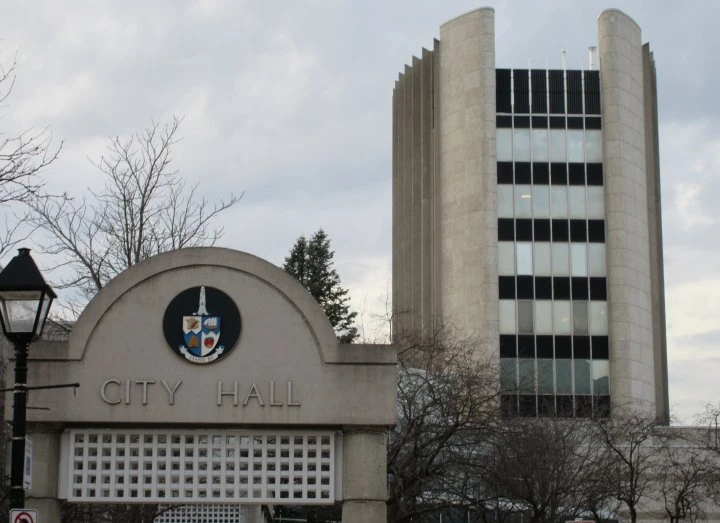 Burlington’s mayor says future growth will ‘reflect the community’s vision’