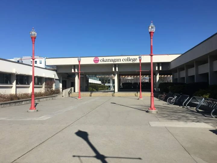 Okanagan college staff relieved after arbitrator rules layoffs breached contract