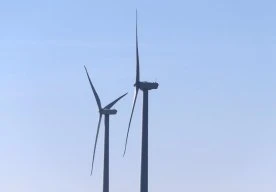 Opponents voice concerns as Nova Scotia project bets billions on green hydrogen