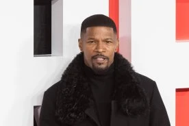 Jamie Foxx accused of sexually assaulting woman in New York restaurant