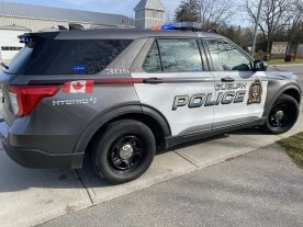 Guelph man charged after allegedly abducting a bar worker