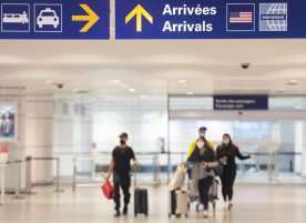 What’s in a name? Montreal’s international airport takes rival to court over rebrand