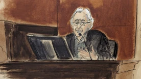 Robert De Niro trial: Actor says he ‘berated’ ex-employee, called her names