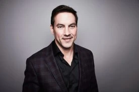 Tyler Christopher, ‘General Hospital’ star, dies at 50