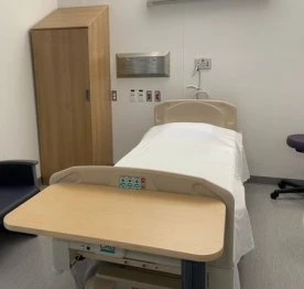 AHS expands surgical capacity at Leduc Community Hospital