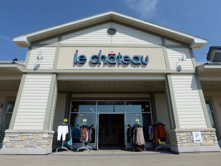 Le Chateau Inc. sells assets to Suzy’s Inc., after filing for creditor protection amid pandemic