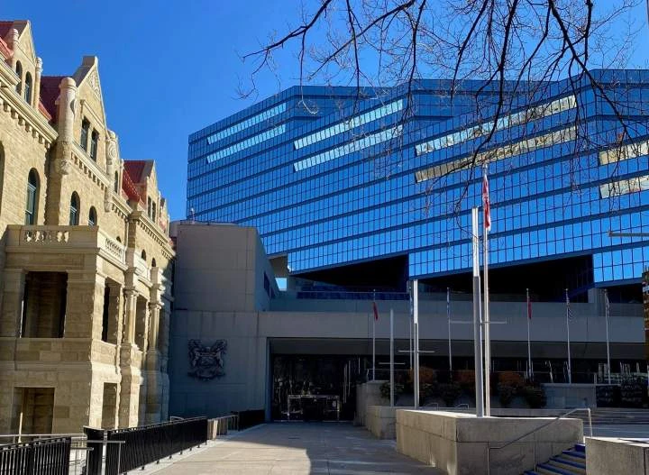 Decision Calgary 2025: In conversation with mayoral candidates