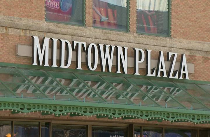 Handmade Saskatchewan to vacate Midtown Mall with 30 days notice