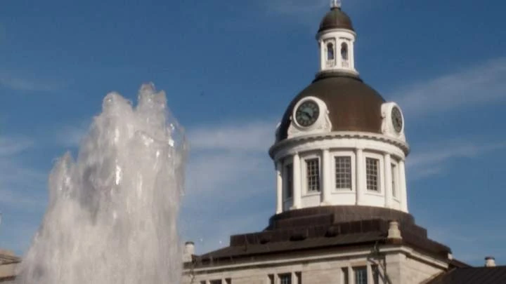 Kingston faces $3.1M snow clearing deficit after extreme winter