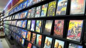 Montrealer trying to save the DVD amid online streaming boom