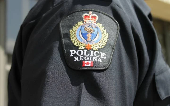 Regina police investigating man’s death as a homicide
