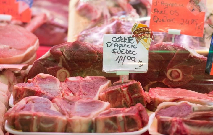 To beef or not to beef? Views are split on the future of red meat in Canada