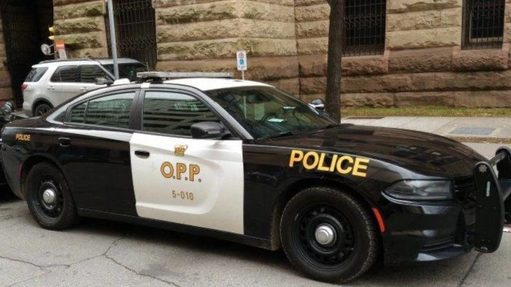 Province announces plans for a new OPP detachment in Cambridge