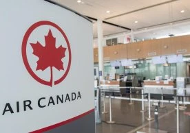 U.S. seeks $25.5M from Air Canada over slow refunds amid COVID-19