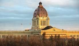 Saskatchewan marks May as Sexual Violence Prevention Month