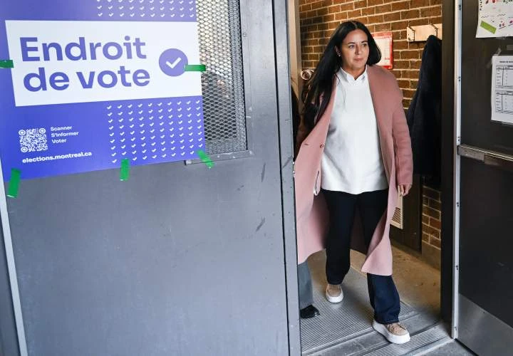 Polls close across Quebec as municipal elections wrap up