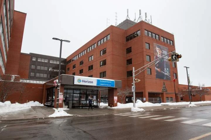 New Brunswick hospital ordered to pay man $5K because staff didn’t speak French