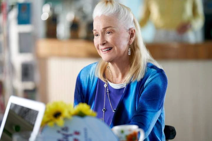 Diane Ladd, TV and stage actor, dies at 89