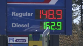 Why have gas prices gone up recently, and will they keep climbing?