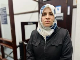‘I feel I have died’: Mother whose son was killed recounts unbearable year of grief