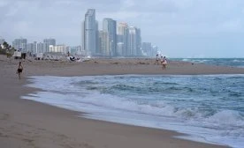 Snowbird selloff: Canadians are parting ways with U.S. properties