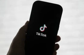 TikTok Canada halts arts sponsorships including with TIFF, Junos as shutdown looms