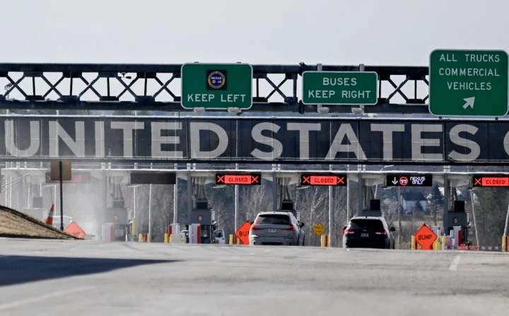 Girl Guides of Canada suspends U.S. trips over restrictions, safety concerns