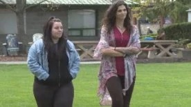 Stranger confronts two women with a knife at a Vernon, B.C. park
