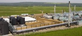 2 people injured following pipeline rupture near Fort St. John