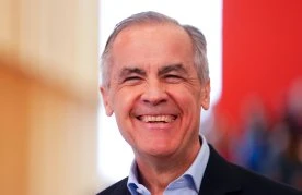 ‘It’s almost like a mania’: How Trump won Carney the federal election