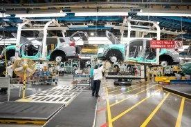 Ford says Honda told him report of U.S. move is ‘not accurate’