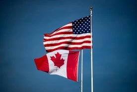 Canadian travel to U.S. dropped again in March amid Trump tariffs: StatCan