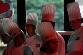 Foodies rejoice: Michelin to announce Quebec restaurant picks in May