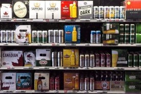 Ontario bar cited for allegedly serving 17 beers to customer who later died