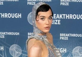 Katy Perry feels ‘battered and bruised’ by backlash post-Blue Origin flight