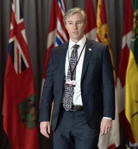 Nova Scotia has cancelled U.S. supplier agreements and contracts worth $130,600