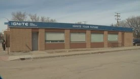 Ignite Adult Learning Corp. set to close its doors