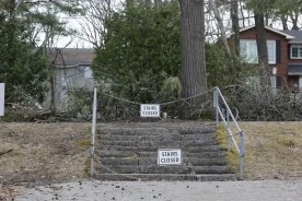 17,500 customers still without power after Ontario ice storm: Hydro One