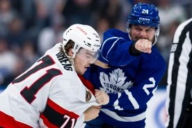 Battle of Ontario: What to know ahead of Leafs, Sens NHL playoff matchup