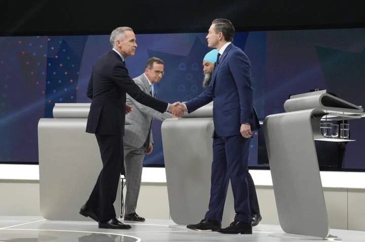 Elections Canada: 2025 election went smoothly — with 2 Quebec hiccups