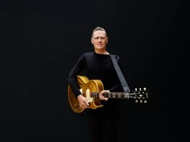 Bryan Adams announces ‘biggest tour in years’ with 40-date run in North America