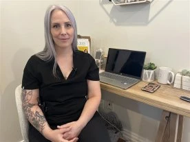 New Brunswick LPN wants the profession to be recognized as nurses in the province