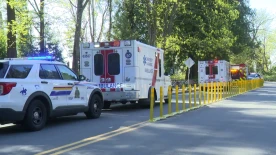 Man missing, presumed drowned near Wreck Beach in Vancouver