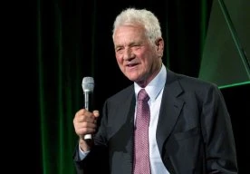 Frank Stronach committed to stand trial after preliminary inquiry into two charges