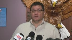 Saskatoon Tribal Council responds to councillor’s comments, calls them ‘disturbing’