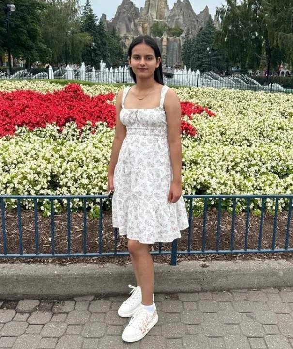 Ontario man arrested months after woman killed amid gunfight while waiting for bus