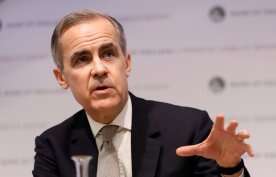 Mark Carney set to take on role as Trudeau special advisor: source