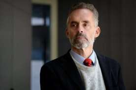 Supreme Court nixes Jordan Peterson’s fight to not enter remedial coaching program